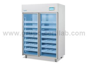 REFRIGERADOR VERTICAL 1355 LITROS  2ºC a 15ºC - TOUCH